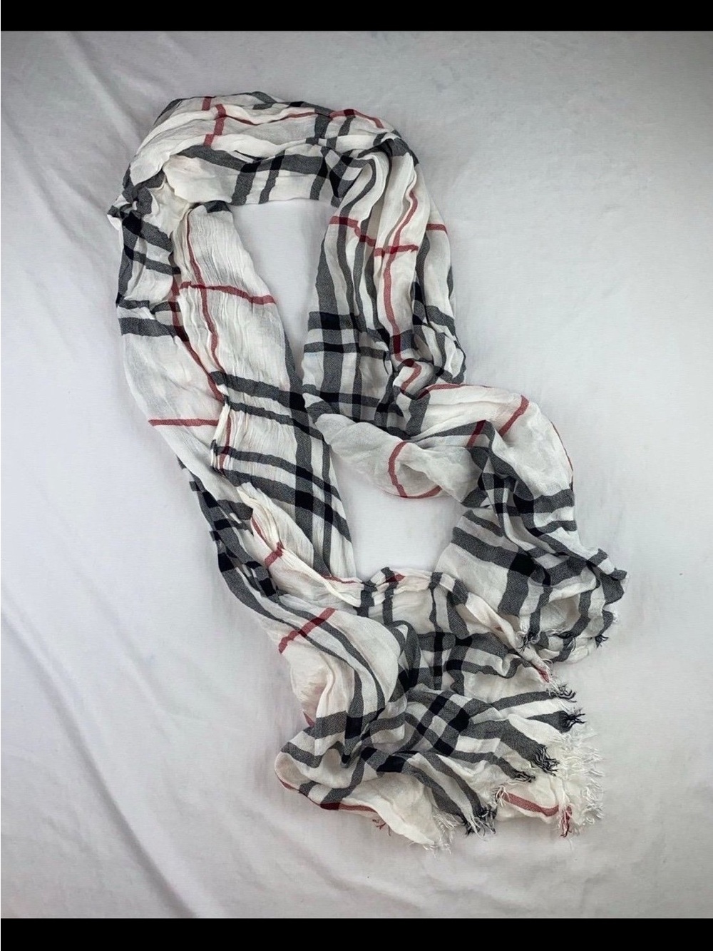 Scarf